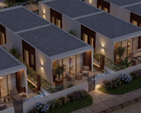 New Build - Lägenhet - Vera - Vera playa