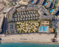 New Build - Lägenhet - Vera - Vera playa