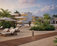 New Build - Lägenhet - Vera - Vera playa