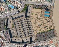 New Build - Lägenhet - Vera - Vera playa