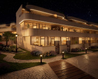 New Build - Lägenhet - Vera - Vera playa