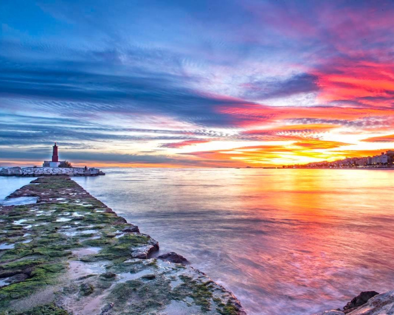 New Build - Lägenhet - Villajoyosa - Cala de Finestrat