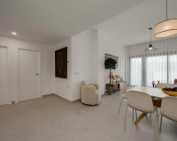 New Build - Lägenhet - Villajoyosa - Gasparot