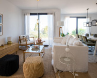 New Build - Lägenhet - Villajoyosa - Playa del Torres