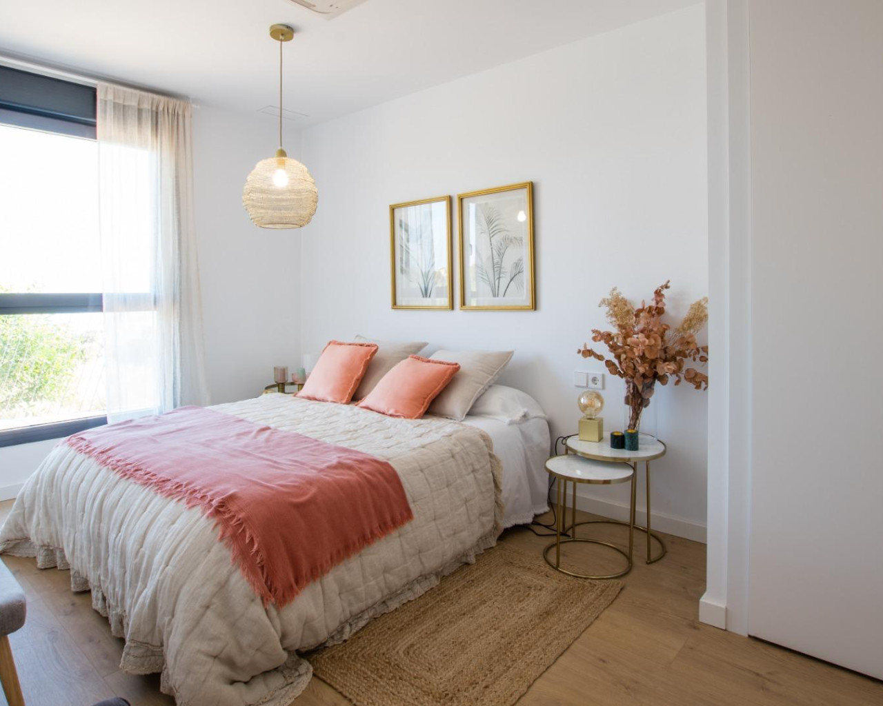New Build - Lägenhet - Villajoyosa - Playa del Torres