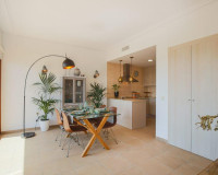 New Build - Lägenhet - Xeresa - Xeresa del monte