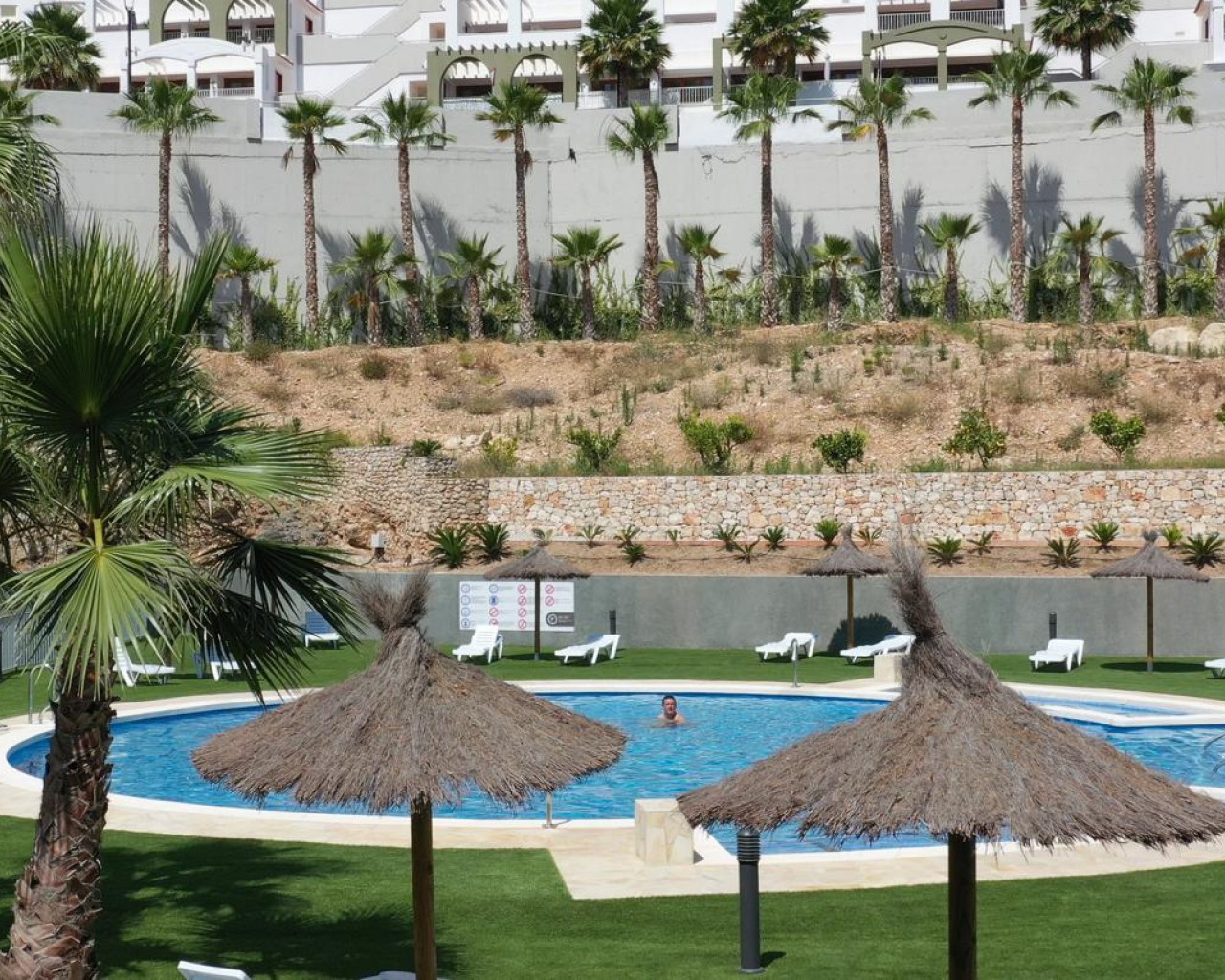 New Build - Lägenhet - Xeresa - Xeresa del monte