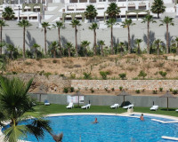 New Build - Lägenhet - Xeresa - Xeresa del monte