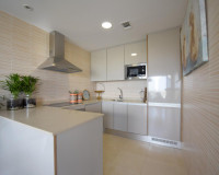 New Build - Lägenhet - Xeresa - Xeresa del monte