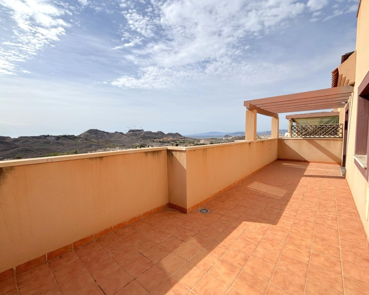 New Build - Penthouse - Águilas - Collado Bajo