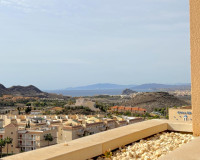 New Build - Penthouse - Águilas - Collado Bajo