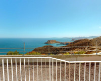 New Build - Penthouse - Águilas - Isla del fraile
