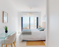 New Build - Penthouse - Águilas - Isla del fraile