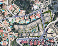 New Build - Penthouse - Alfas del Pí - Alfaz del Sol