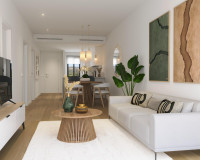 New Build - Penthouse - Alfas del Pí - Alfaz del Sol