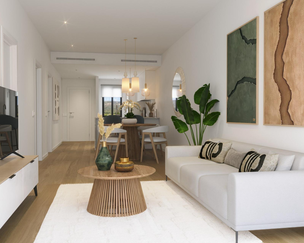 New Build - Penthouse - Alfas del Pí - Alfaz del Sol