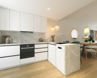 New Build - Penthouse - Alfas del Pí - Alfaz del Sol