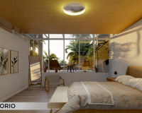 New Build - Penthouse - Alfas del Pí - El Albir