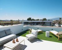 New Build - Penthouse - Alhama de Murcia - Condado de Alhama