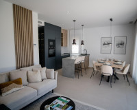 New Build - Penthouse - Alhama de Murcia - Condado de Alhama