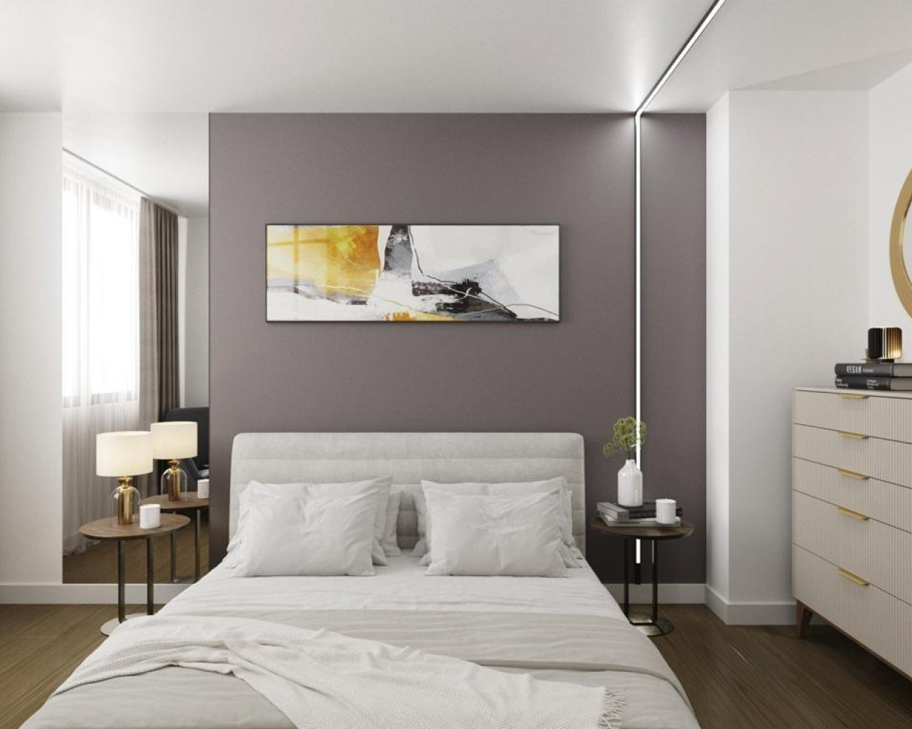 New Build - Penthouse - Alicante - Centro