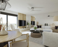 New Build - Penthouse - Almoradí - Center