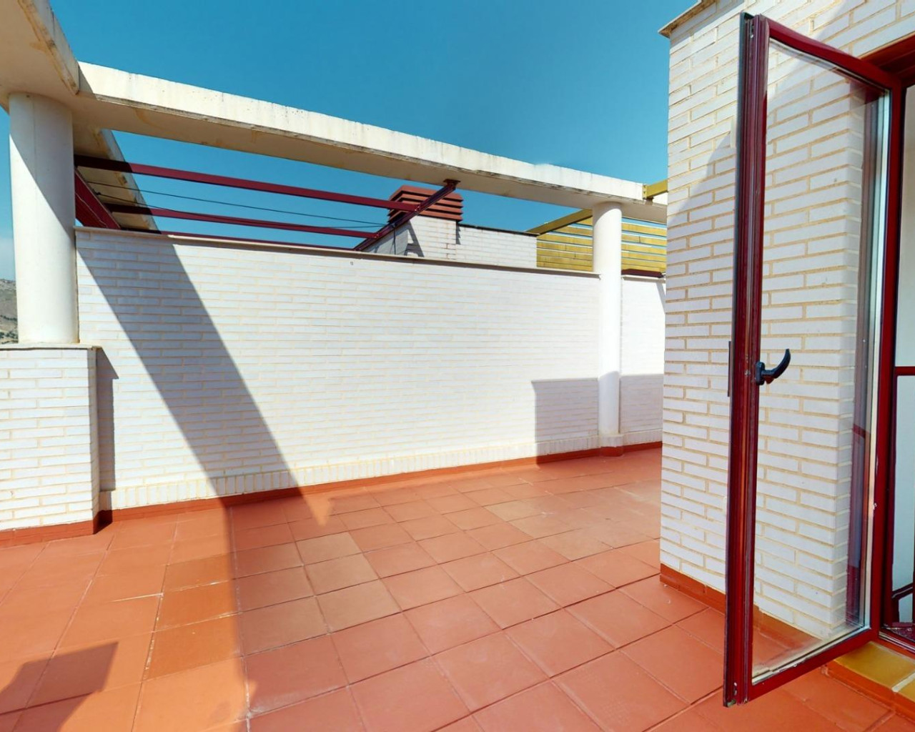 New Build - Penthouse - Archena - Villanueva del Rio Segura