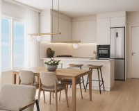 New Build - Penthouse - Benejúzar - pueblo