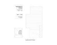 New Build - Penthouse - Benejúzar - pueblo