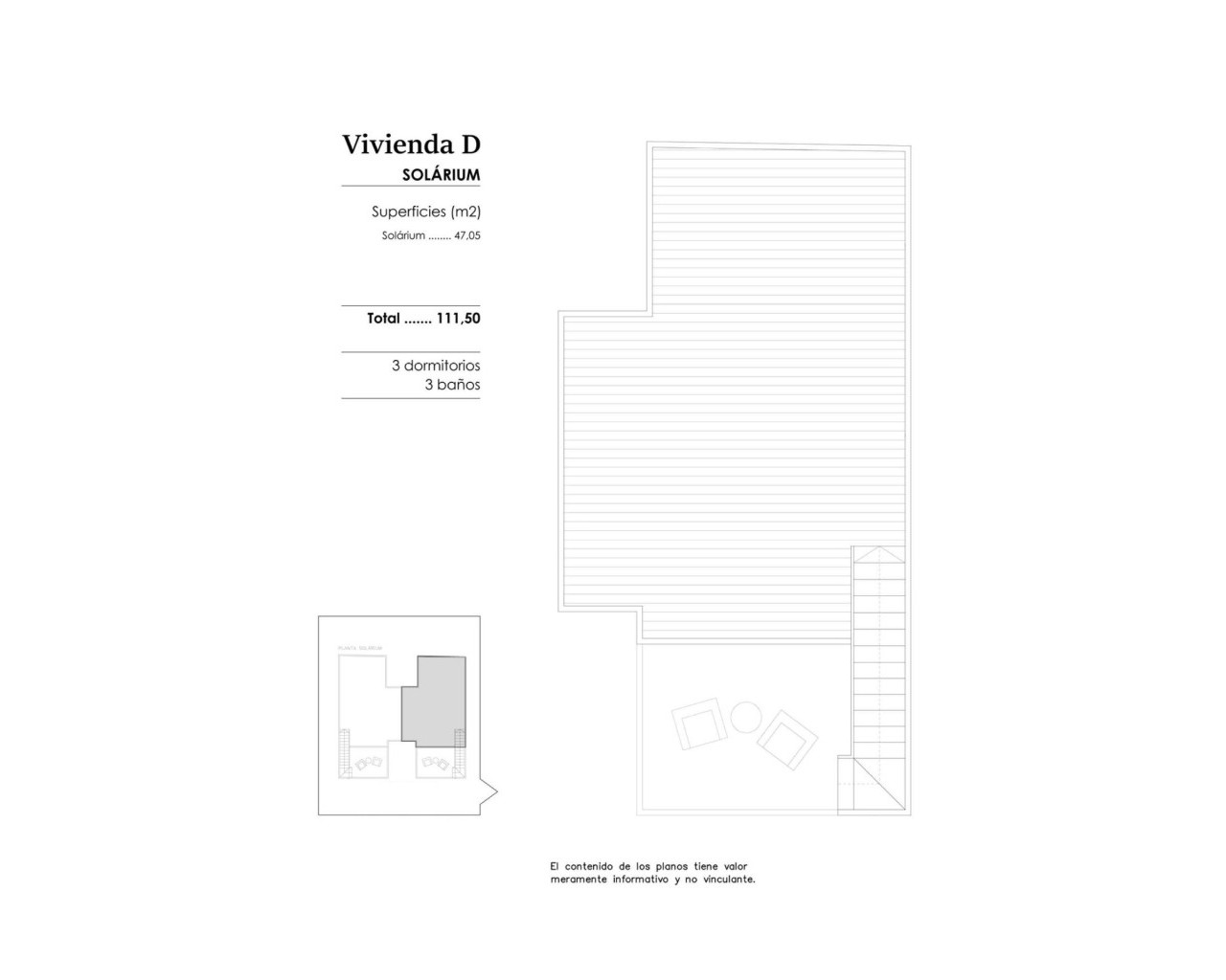 New Build - Penthouse - Benejúzar - pueblo