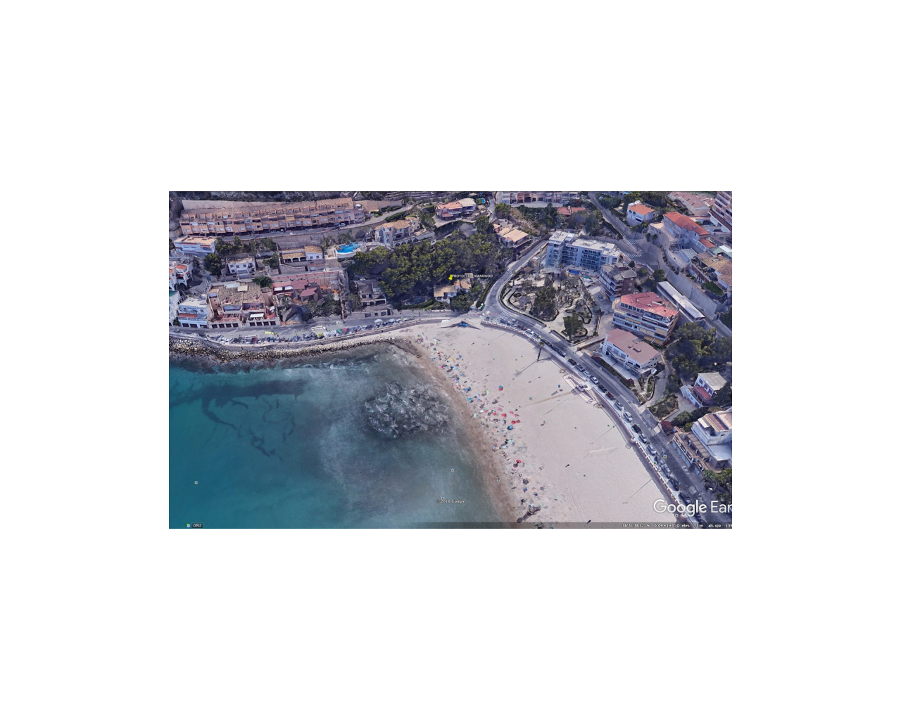 New Build - Penthouse - Benidorm - Poniente