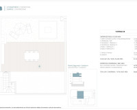 New Build - Penthouse - Benijofar - Pueblo