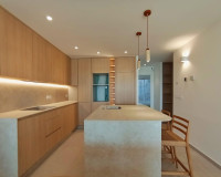 New Build - Penthouse - Benijofar - Pueblo