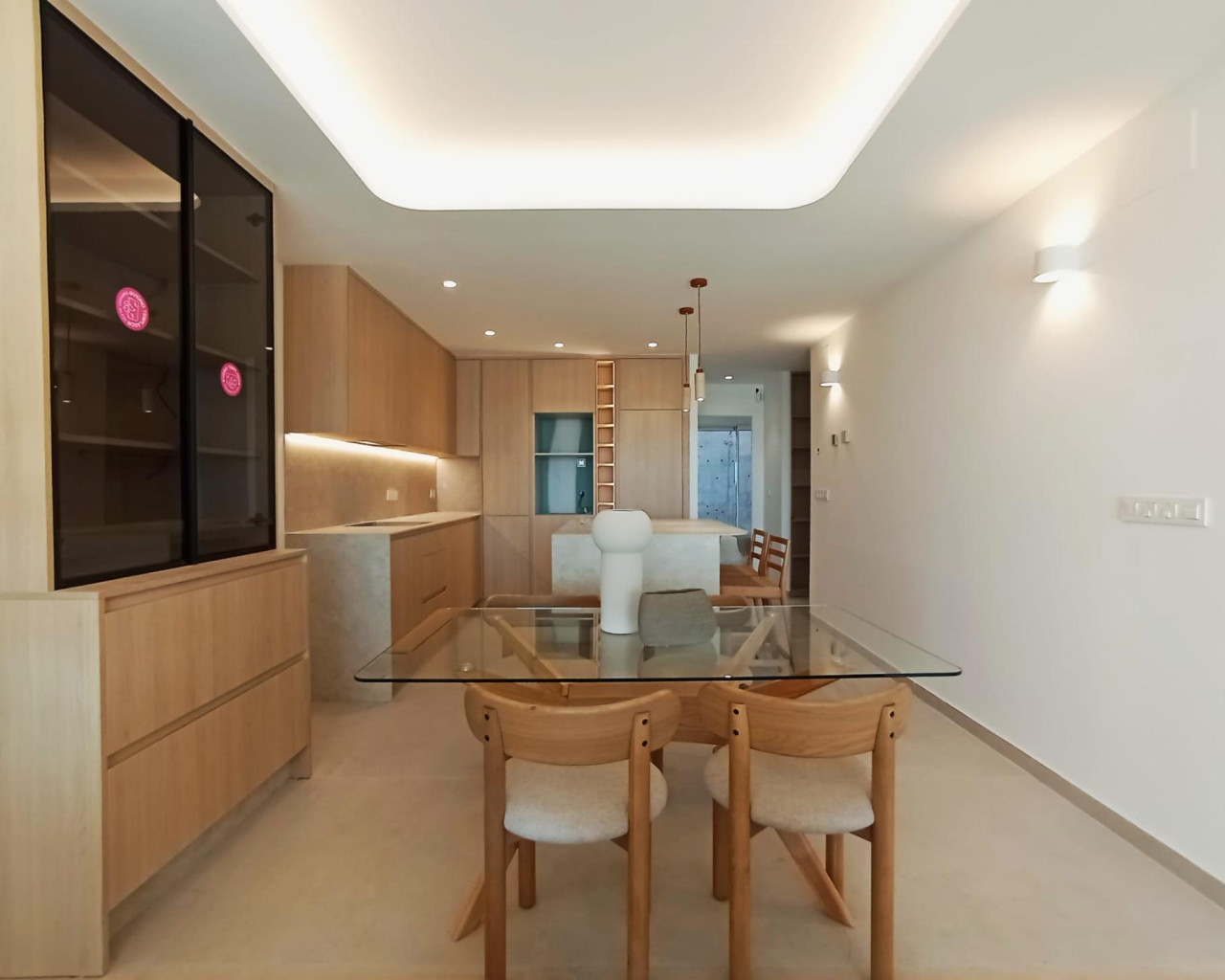 New Build - Penthouse - Benijofar - Pueblo