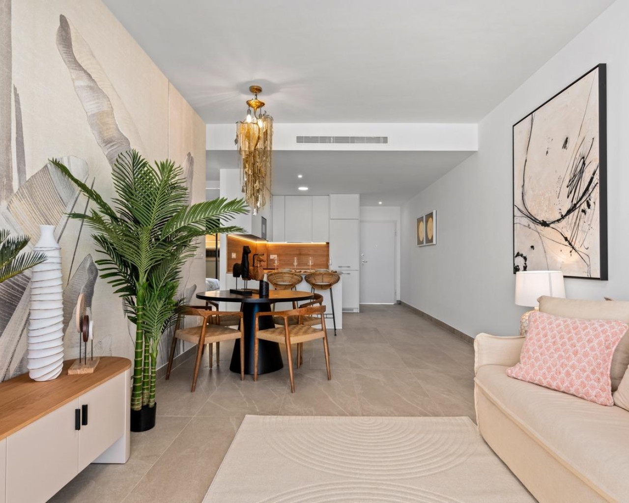New Build - Penthouse - Benijofar - Pueblo