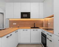 New Build - Penthouse - Benijofar - Pueblo