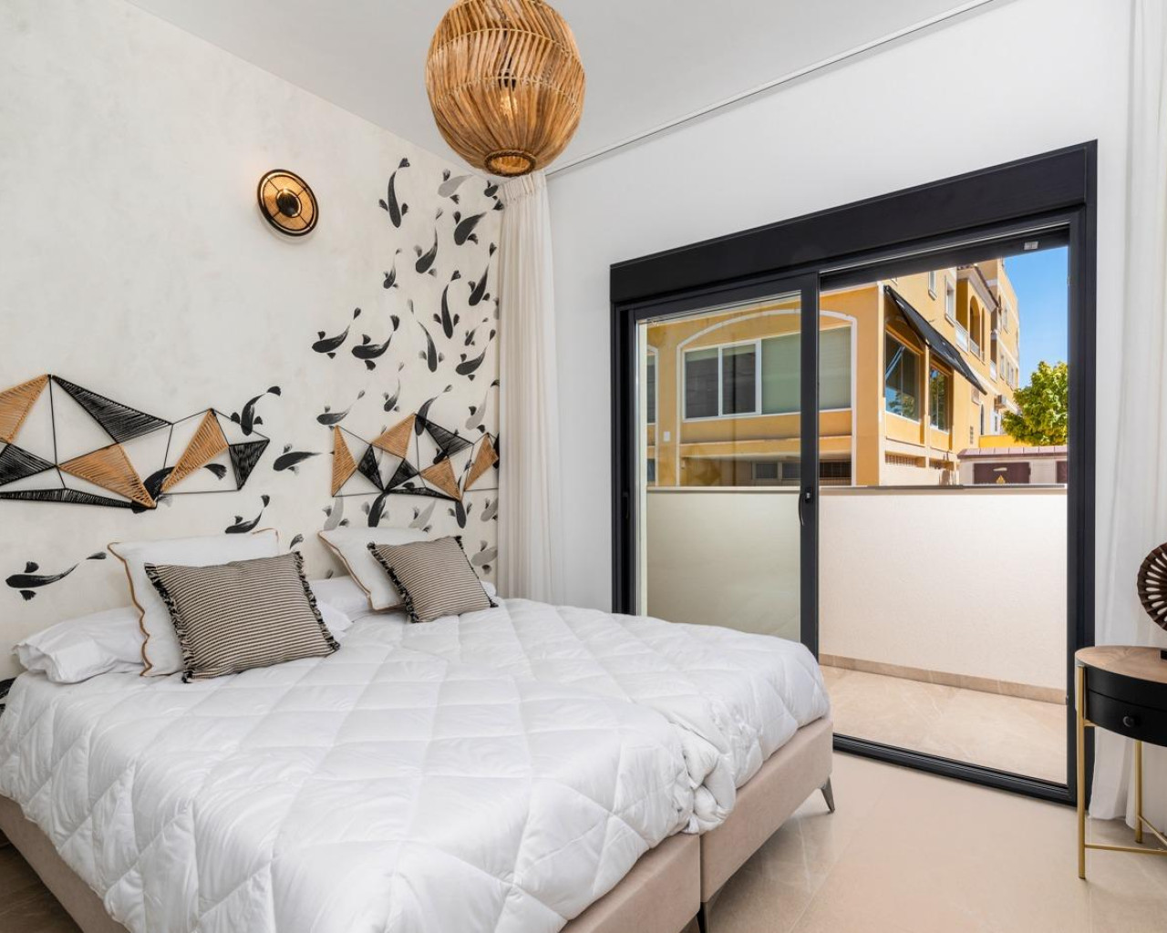 New Build - Penthouse - Benijofar - Pueblo