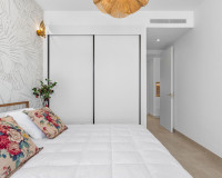 New Build - Penthouse - Benijofar - Pueblo