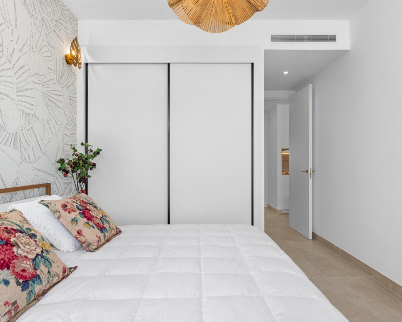 New Build - Penthouse - Benijofar - Pueblo