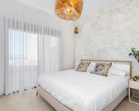 New Build - Penthouse - Benijofar - Pueblo