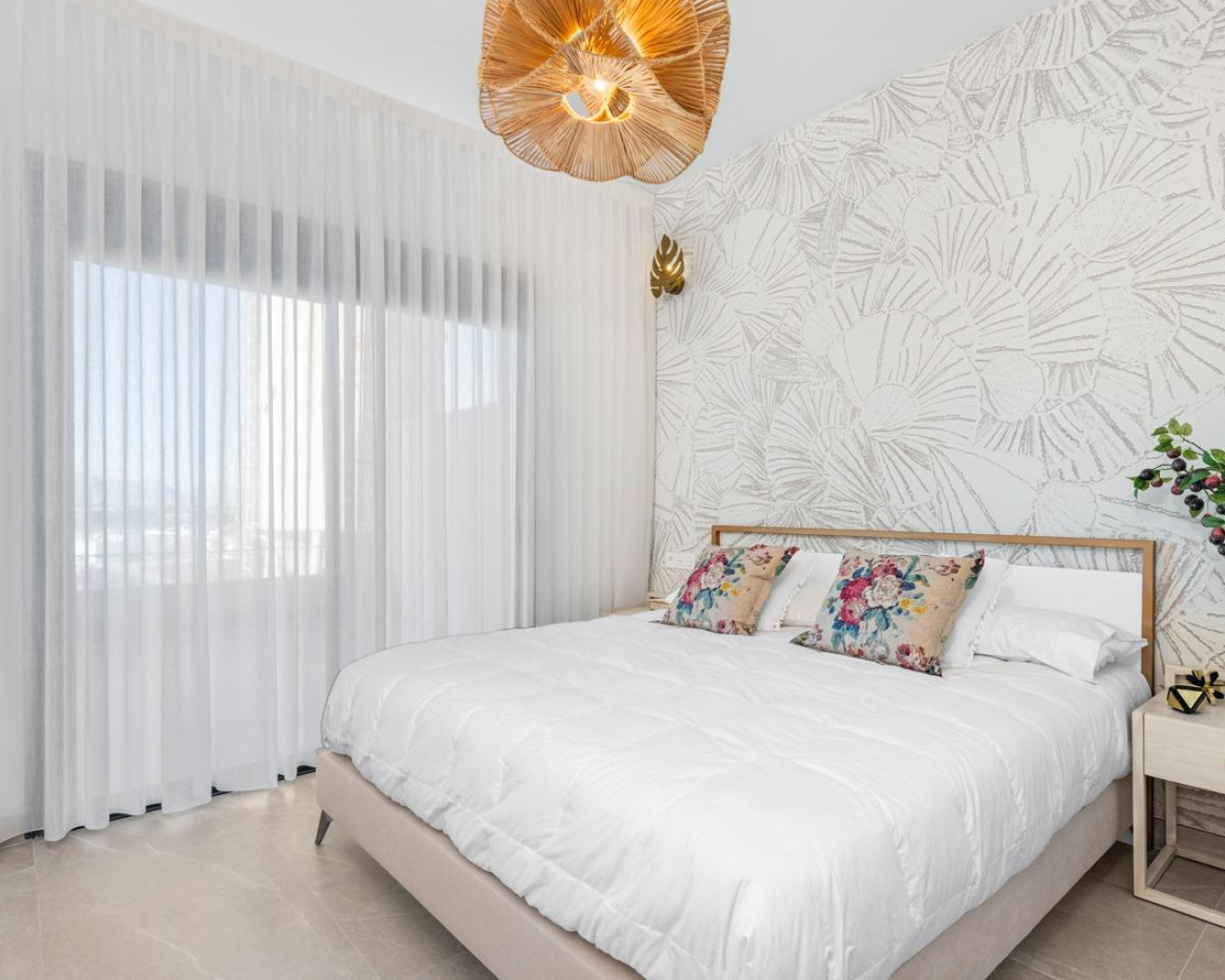 New Build - Penthouse - Benijofar - Pueblo