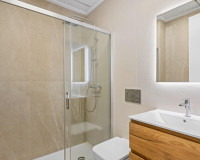 New Build - Penthouse - Benijofar - Pueblo