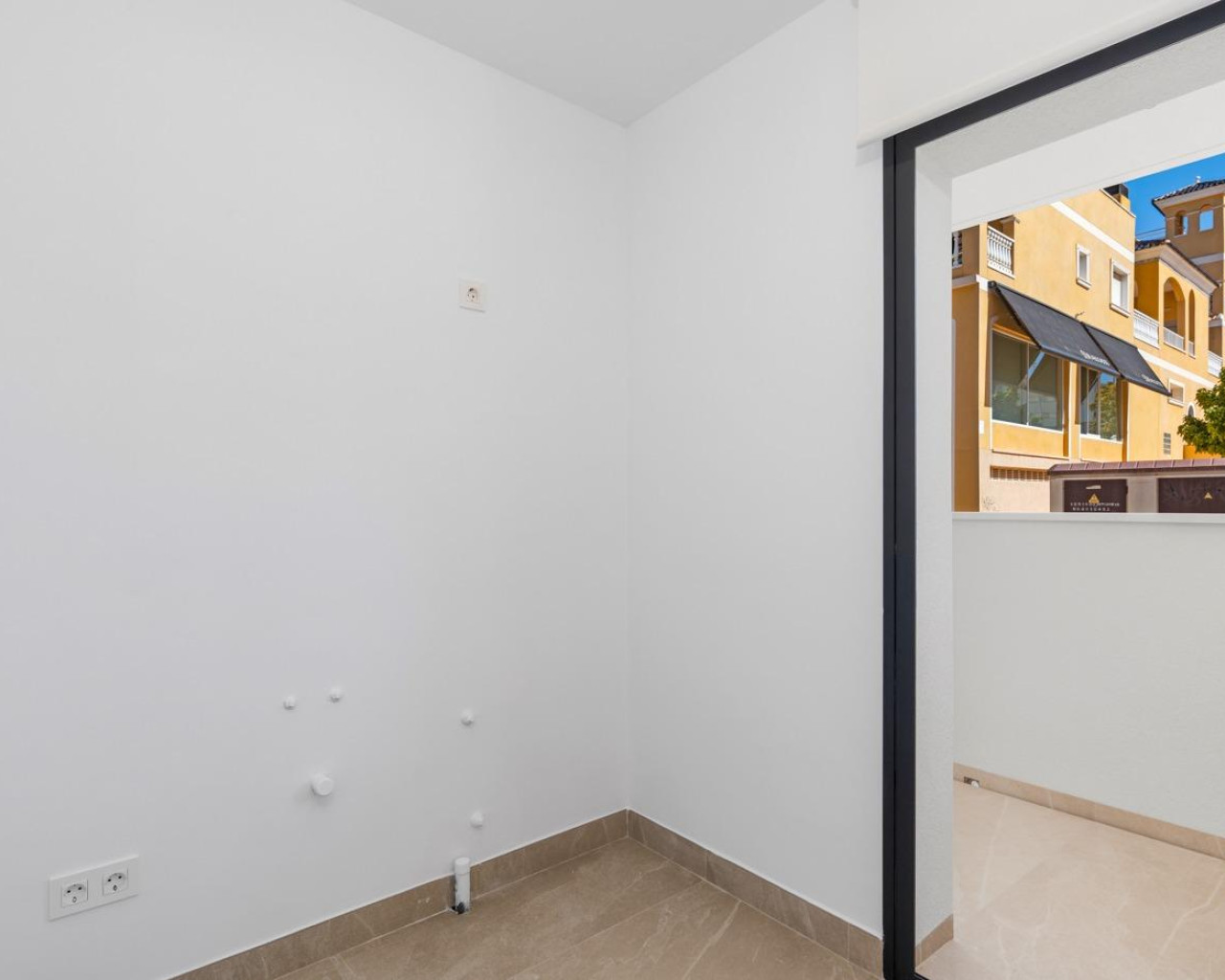 New Build - Penthouse - Benijofar - Pueblo