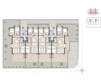 New Build - Penthouse - Benijofar