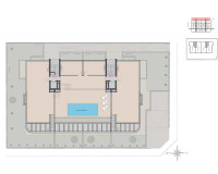 New Build - Penthouse - Benijofar