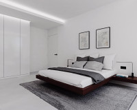 New Build - Penthouse - Calpe - Mascarat