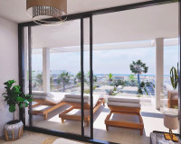 New Build - Penthouse - Cartagena - Mar de Cristal