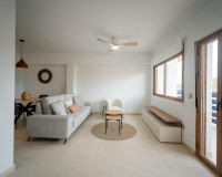 New Build - Penthouse - Cuevas Del Almanzora - Herrerias