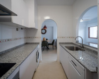 New Build - Penthouse - Cuevas Del Almanzora - Herrerias