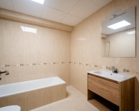 New Build - Penthouse - Cuevas Del Almanzora - Herrerias